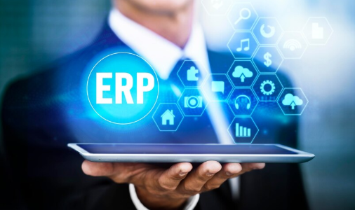Enterprise Resource Planning (ERP)