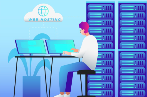 control panel hosting