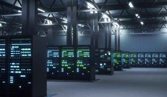 server co-location