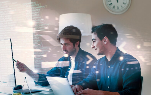 IT outsourcing