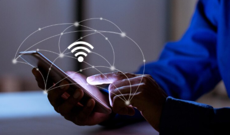 Koneksi Internet