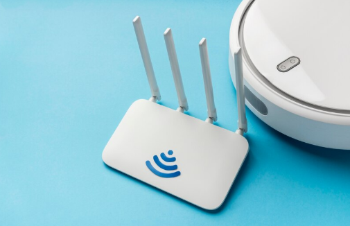 WiFi 6