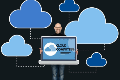 arsitektur cloud