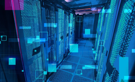 data center