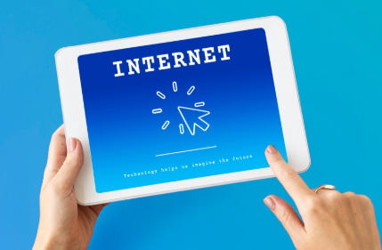 paket internet