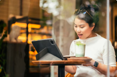 Internet untuk Cafe