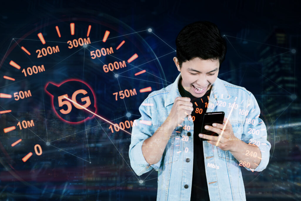 Keunggulan Layanan Internet 24 Jam Nonstop untuk Bisnis dan Rumah