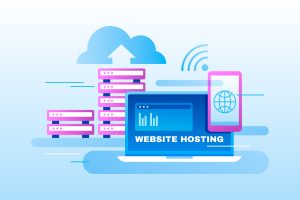 Hosting untuk Website Bisnis