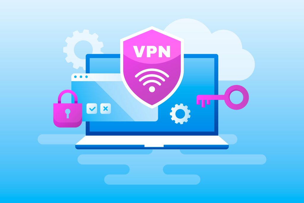 VPN Data