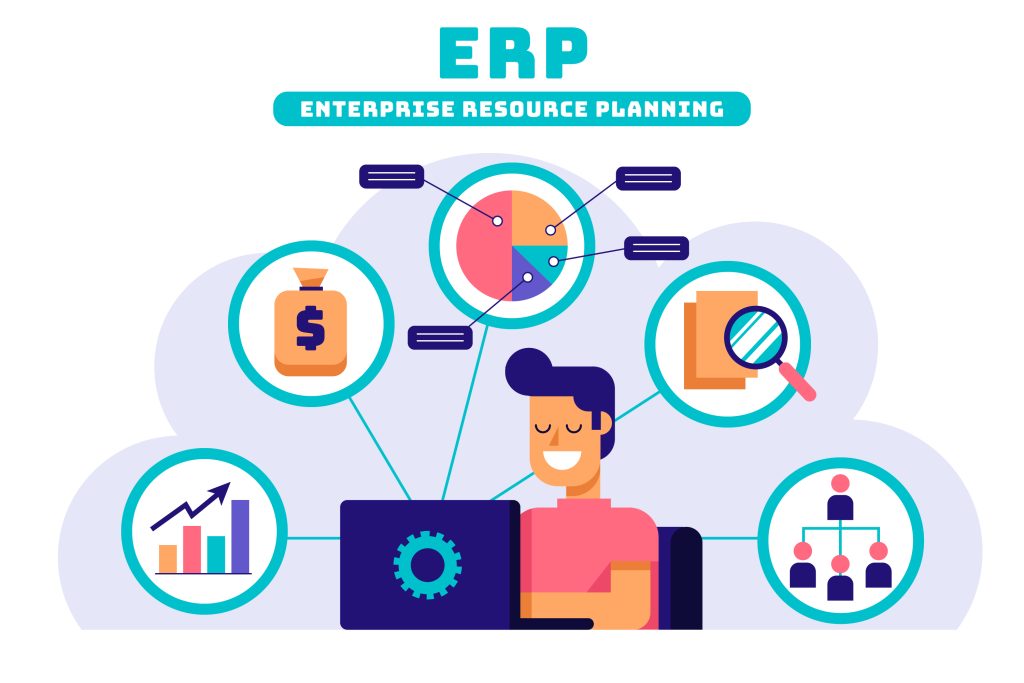 Sistem ERP