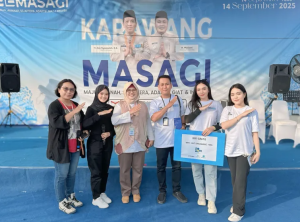 PT Media Solusi Sukses (MSS) Catat Rekor Menyediakan Wifi Publik Gratis