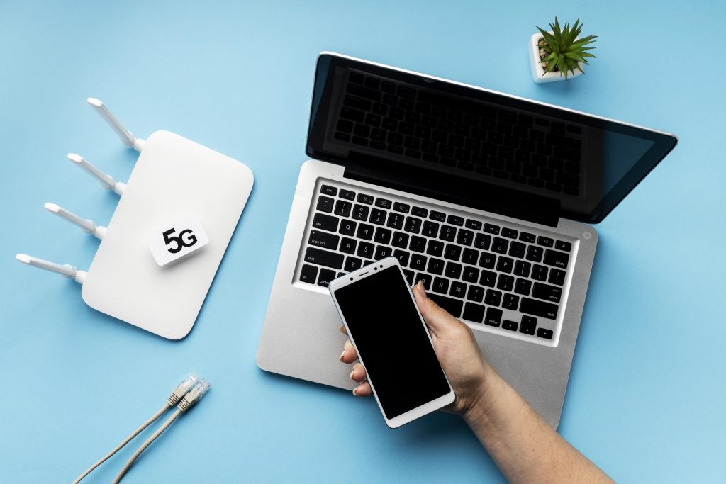 Internet Dedicated dan Mengapa Penting untuk Bisnis?
