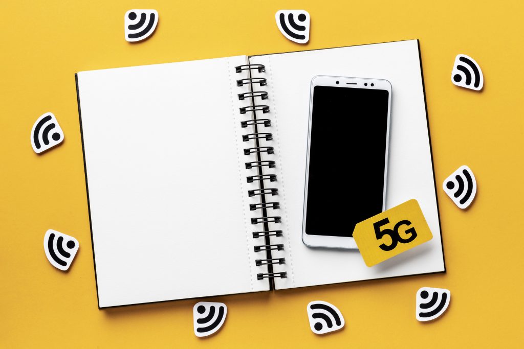 Paket Internet Broadband
