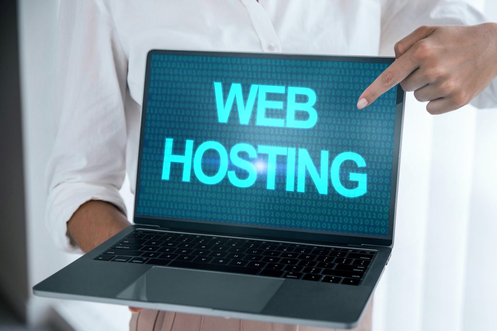 Cara Memilih Hosting Website yang Cepat dan Aman